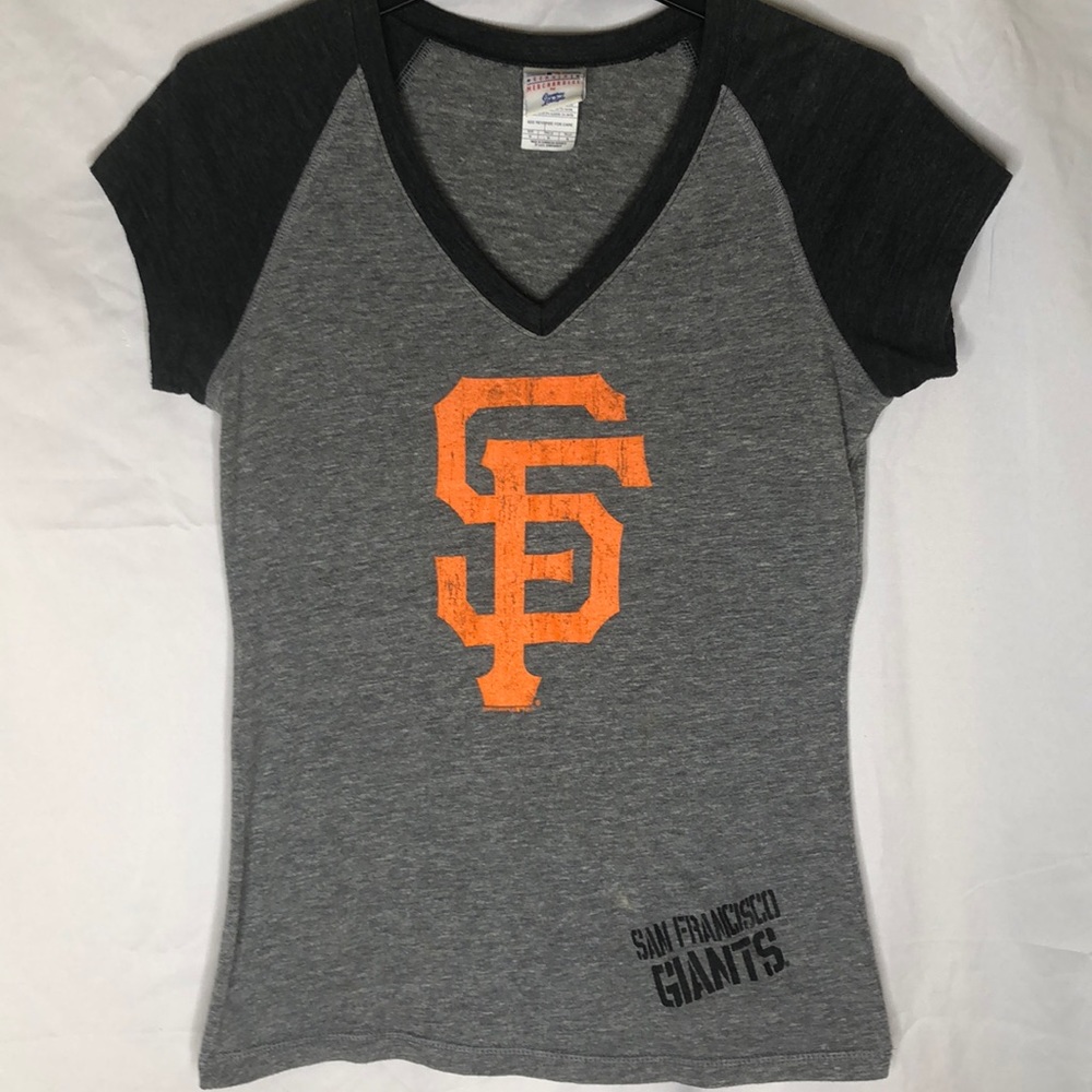 SF Giants T-Shirt